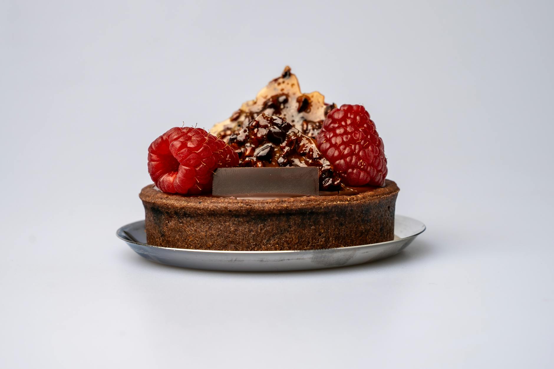 Tarte au caramel beurre salé : le dessert qui rend accro