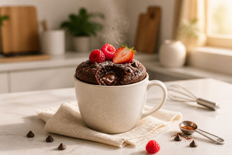 Moelleux gateau au chocolat fondant